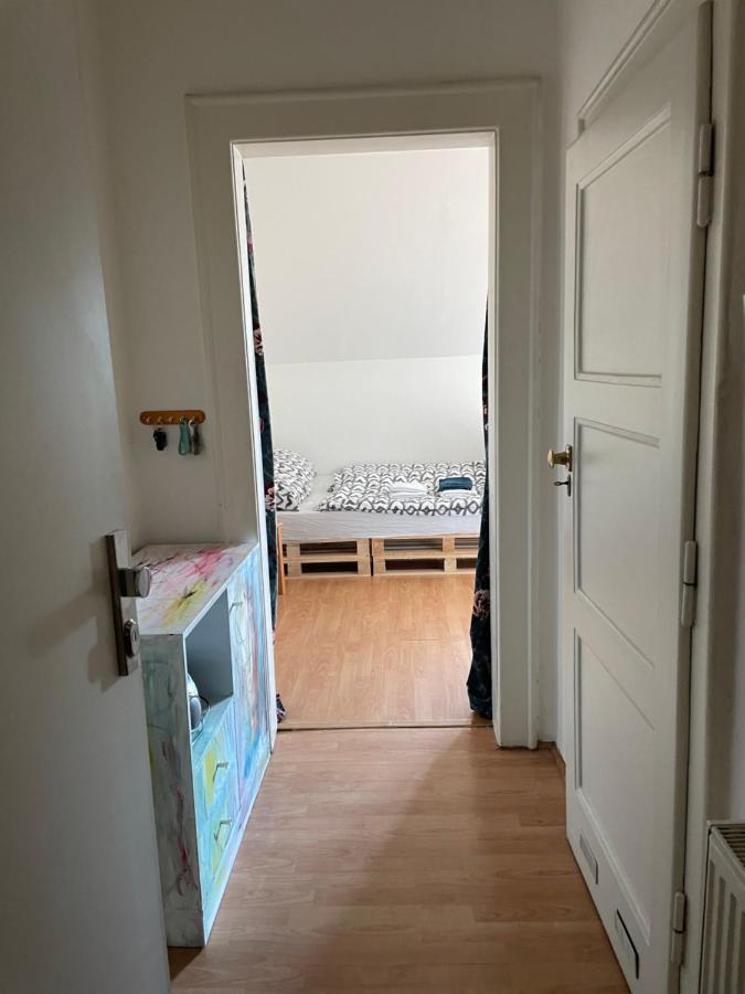 Apartamento Podkrovni Byt 1kk *